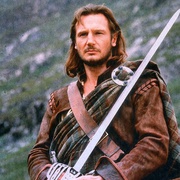赤胆豪情 Rob Roy