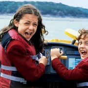 非常小特务 Spy Kids