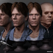透明人 Hollow Man