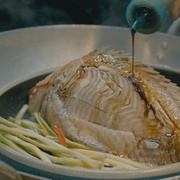 亚洲食谈 Food Lore