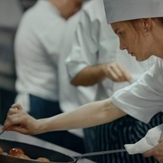 亚洲食谈 Food Lore