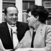 希德和朱迪 Sid & Judy