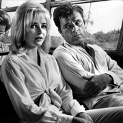 巫山风雨夜 The Night of the Iguana