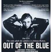 晴天霹雳 Out of the Blue