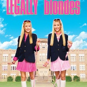 律政佳人 Legally Blondes