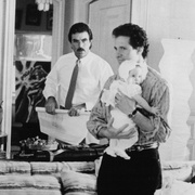 三个奶爸一个娃 3 Men and a Baby