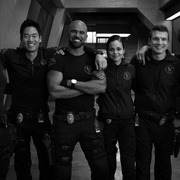 反恐特警组 第一季 S.W.A.T. Season 1