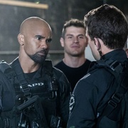 反恐特警组 第一季 S.W.A.T. Season 1