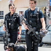 反恐特警组 第一季 S.W.A.T. Season 1
