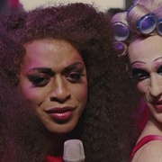 点击查看图片 长靴 Kinky Boots