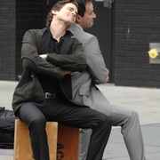 妙警贼探 第一季 White Collar Season 1
