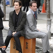 妙警贼探 第一季 White Collar Season 1
