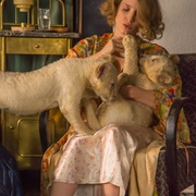 点击查看图片 动物园长的夫人 The Zookeeper's Wife