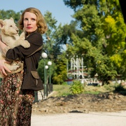 点击查看图片 动物园长的夫人 The Zookeeper's Wife
