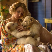 点击查看图片 动物园长的夫人 The Zookeeper's Wife