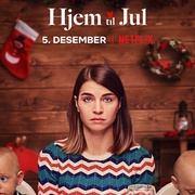 圣诞寻伴 第二季 Hjem til jul 2
