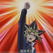 游戏王剧场版：光之金字塔 遊☆戯☆王デュエルモンスターズ 光のピラミッド