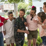 粉雄救兵 第五季 Queer Eye Season 5