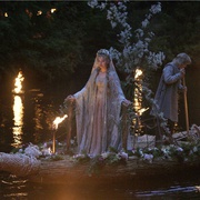 王者之心 Tristan + Isolde