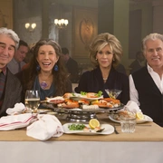 点击查看图片 同妻俱乐部 第一季 Grace and Frankie Season 1