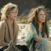 点击查看图片 同妻俱乐部 第一季 Grace and Frankie Season 1