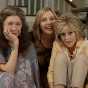 点击查看图片 同妻俱乐部 第一季 Grace and Frankie Season 1
