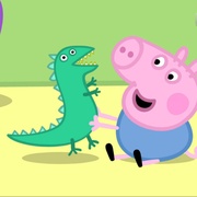 小猪佩奇 第一季 Peppa Pig Season 1