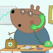 小猪佩奇 第一季 Peppa Pig Season 1