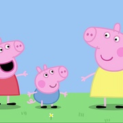 小猪佩奇 第一季 Peppa Pig Season 1