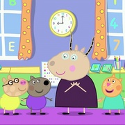 小猪佩奇 第一季 Peppa Pig Season 1