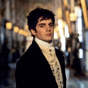 新基督山伯爵 The Count of Monte Cristo