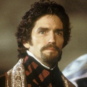新基督山伯爵 The Count of Monte Cristo