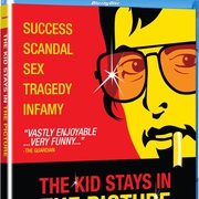 光影流情 The Kid Stays In the Picture
