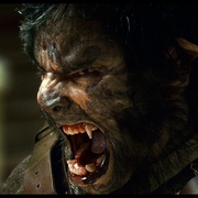 狼人 The Wolfman