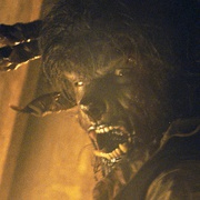 狼人 The Wolfman