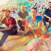 酷玩乐队：满脑子的梦想 Coldplay: A Head Full of Dreams