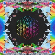 酷玩乐队：满脑子的梦想 Coldplay: A Head Full of Dreams