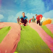 酷玩乐队：满脑子的梦想 Coldplay: A Head Full of Dreams