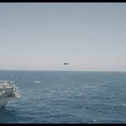 航空母舰：七海卫士 Aircraft Carrier: Guardian of the Seas