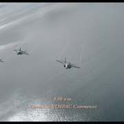 航空母舰：七海卫士 Aircraft Carrier: Guardian of the Seas