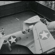 航空母舰：七海卫士 Aircraft Carrier: Guardian of the Seas