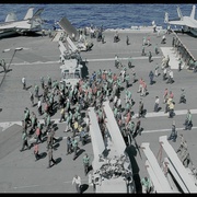 航空母舰：七海卫士 Aircraft Carrier: Guardian of the Seas