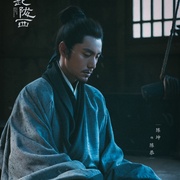 风起陇西