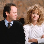 当哈利遇到莎莉 When Harry Met Sally...