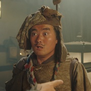 侠客无名