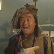 侠客无名