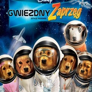 太空巴迪 Space Buddies