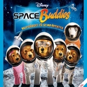 太空巴迪 Space Buddies