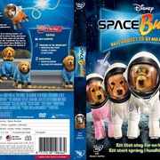 太空巴迪 Space Buddies