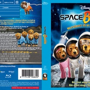太空巴迪 Space Buddies